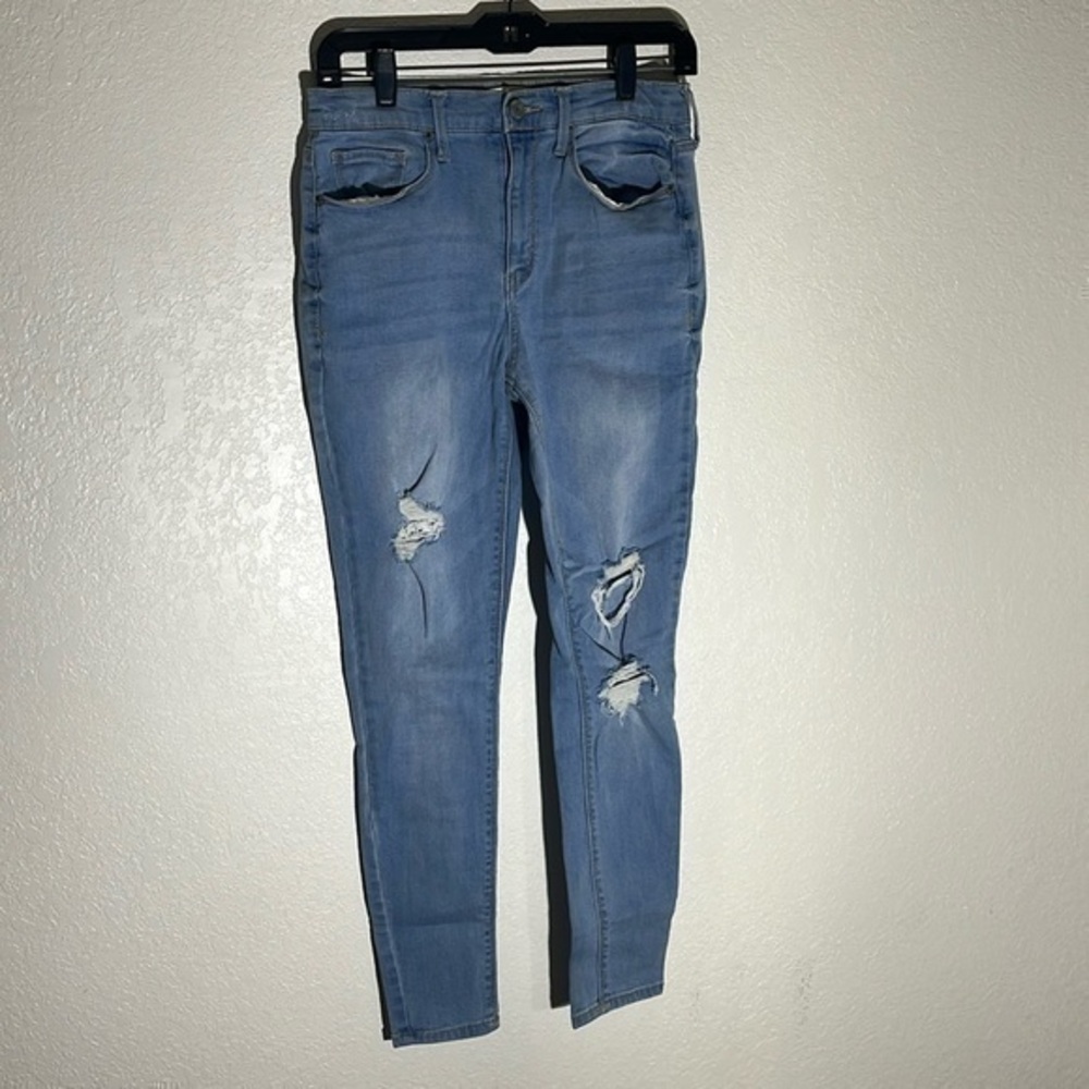 Mudd highrise Jean leggings